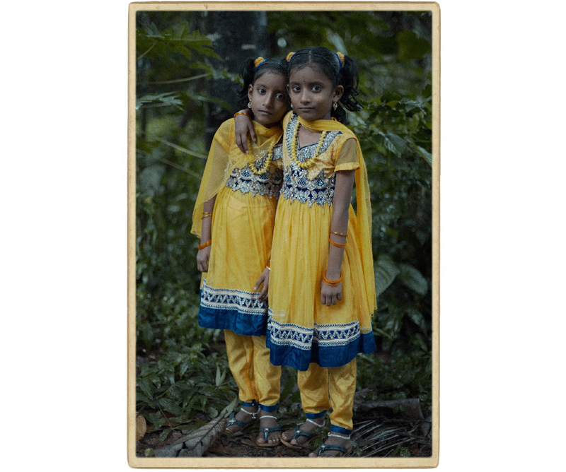 India: Good things come together | © Jordi Pizarro (Freelance Photographer) India: Good things come together | © Jordi Pizarro (Freelance Photographer)