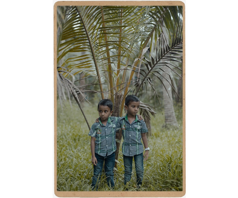 India: Good things come together | © Jordi Pizarro (Freelance Photographer) India: Good things come together | © Jordi Pizarro (Freelance Photographer)