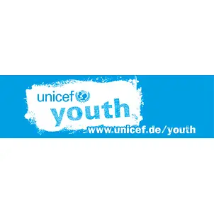 UNICEF Youth Aufkleber Vorschau