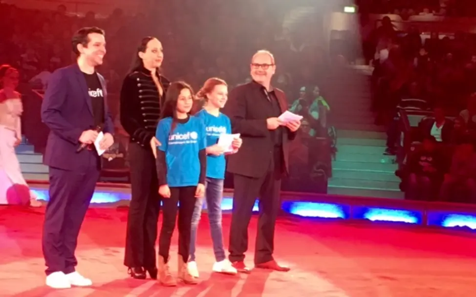TZ-Kindergala im Circus Krone mit UNICEF tz_aktion_circus_krone_2017_2
