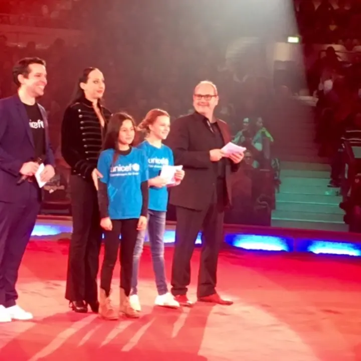 TZ-Kindergala im Circus Krone mit UNICEF tz_aktion_circus_krone_2017_2