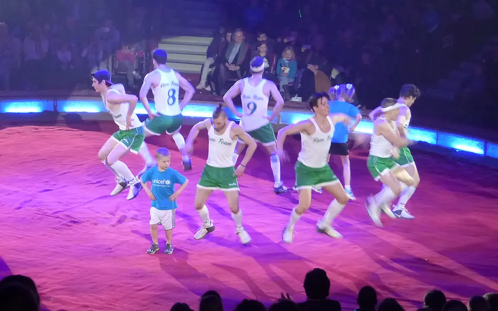 TZ-Kindergala im Circus Krone mit UNICEF tz_aktion_circus_krone_2017_5