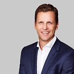 Portrait von UNICEF-Pate Oliver Bierhoff