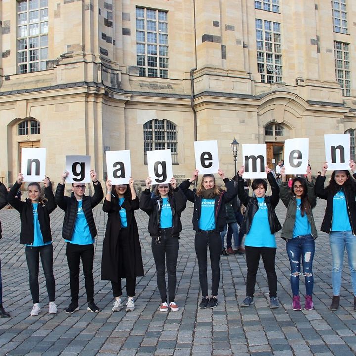 UNICEF-JuniorTeam Dresden