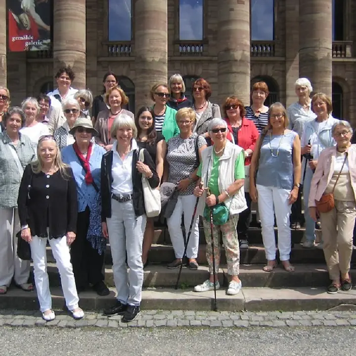Arbeitsgruppen Melsungen und Kassel Arbeitsgruppen Melsungen und Kassel
