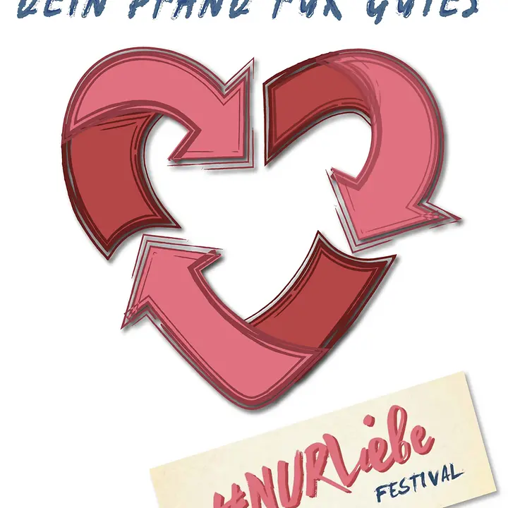Medi-Pfand-Poster
