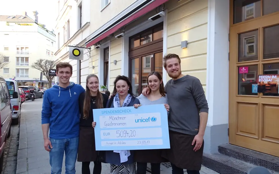 SPENDEN-MITTWOCH DER MÜNCHNER GASTRONOMIE 2017_06_17_spendenmittwoch_1