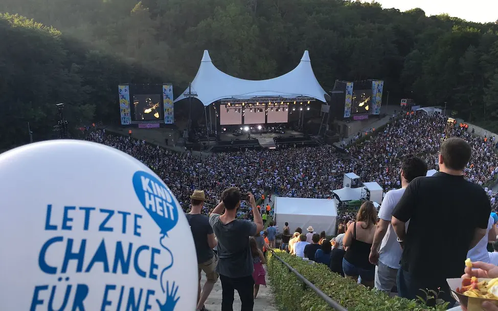 PxP in der Waldbühne 2o17 © UNICEF Berlin Neuer Inhalt (1)