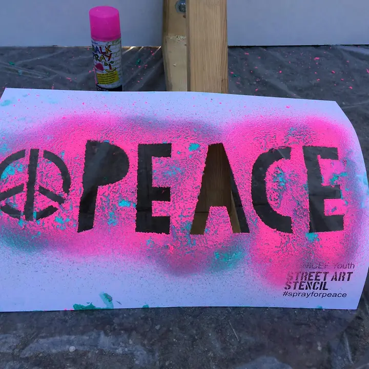 PxP in der Waldbühne 2017 © UNICEF Berlin Neuer Inhalt