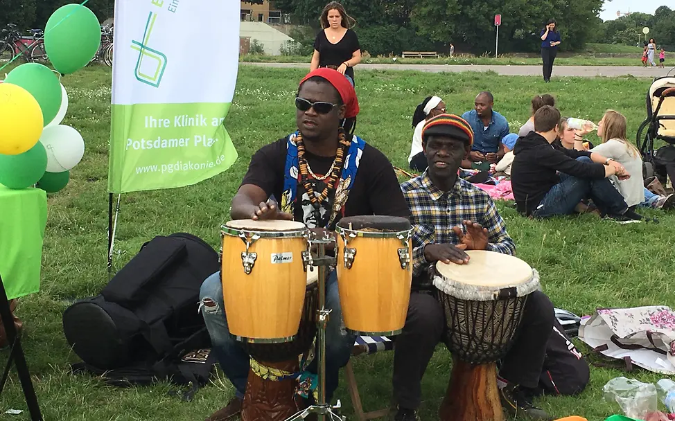 Sommerfest TdF © UNICEF Berlin Neuer Inhalt (1)