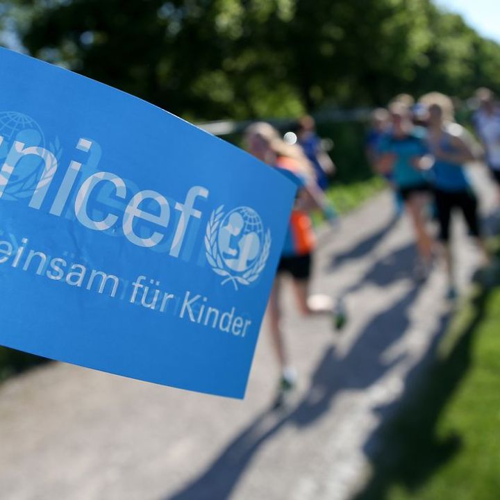 Gemeinsam für Kinder - Firmenlauf @ Jürgen Meyer / KBumm