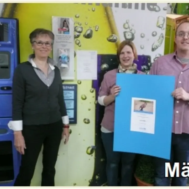 4 Jahre Pfandaktion in Pfaffenweiler © UNICEF-Freiburg