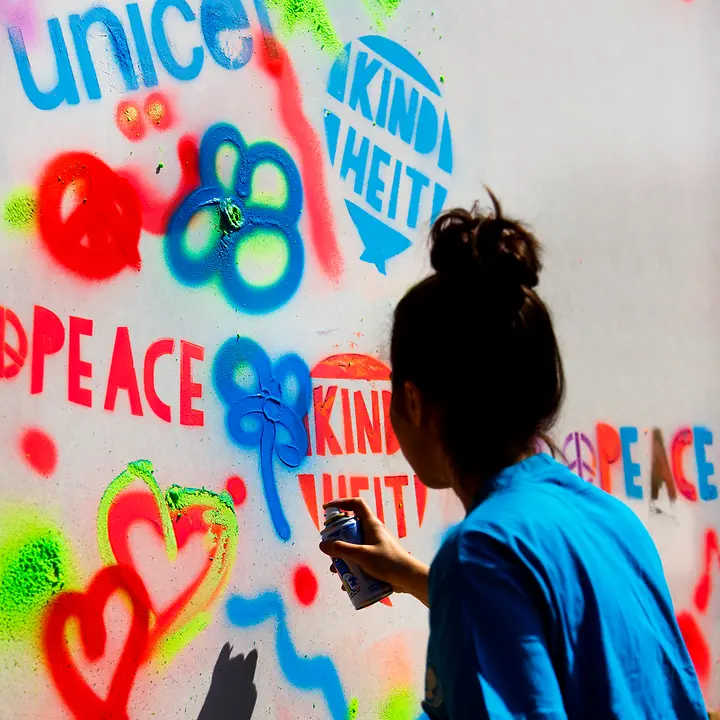 © UNICEF/DT2017-55352/Julia Zimmermann Neuer Inhalt