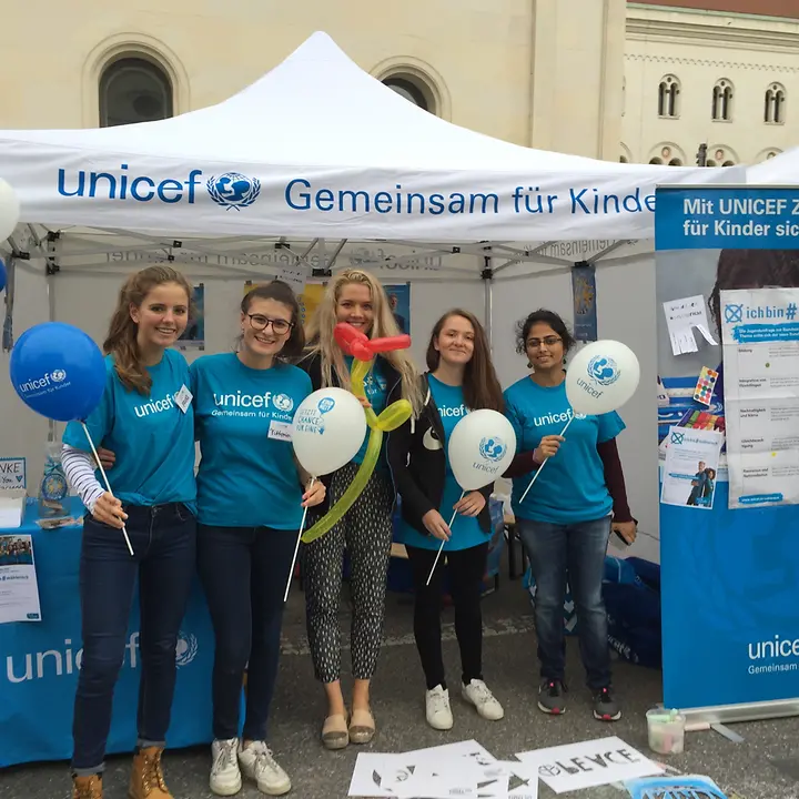 Streetlife Festival: UNICEF-Kinderwahl fließt in Bundestag ein 2017_09_10_streetlife_festival_header