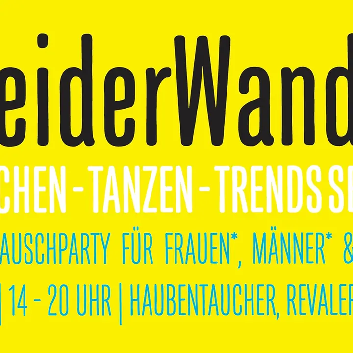 KleiderWandel©Greenpeace Berlin Neuer Inhalt (1)