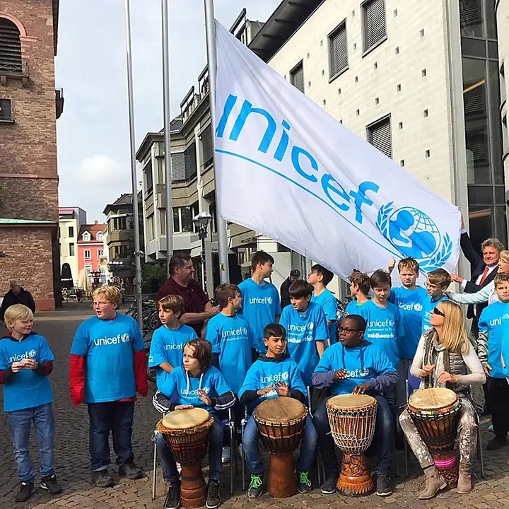 Fahnehissen_2017