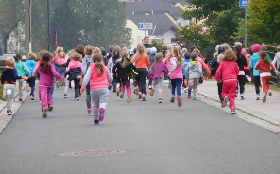 Lauf 8k Lauf 8k