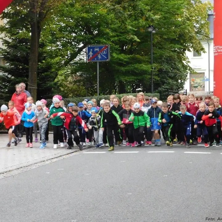 Lauf Startk Lauf Startk