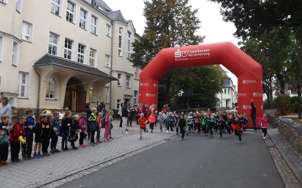 Start Klasse 1k Start Klasse 1k