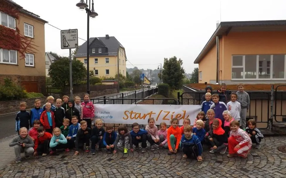 Unicef 2b und 2dk Unicef 2b und 2dk