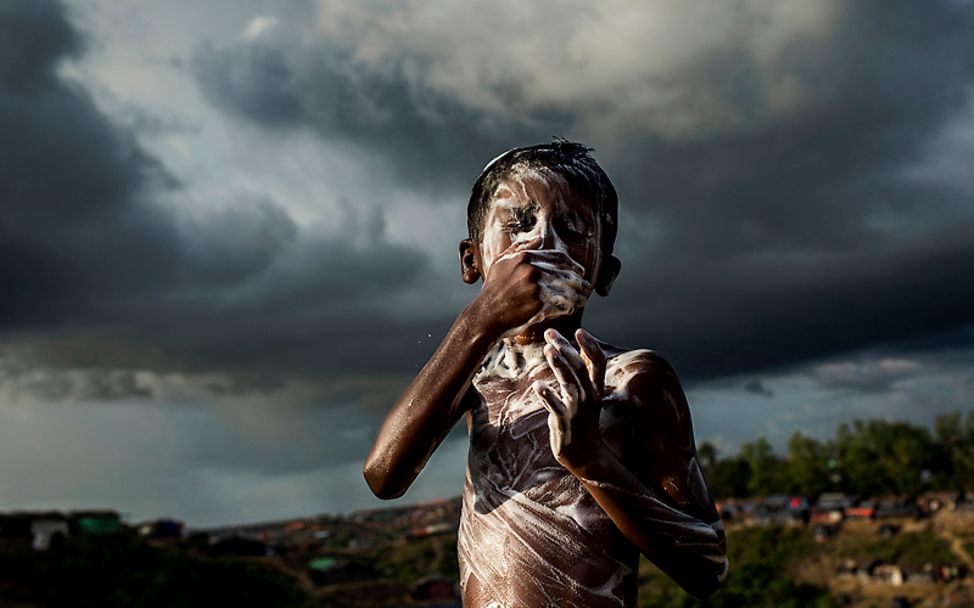 Cox’s Bazar: Der Exodus der Rohingya