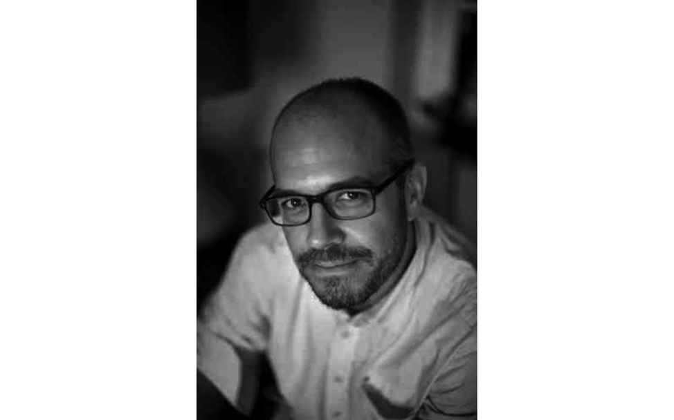 Portrait: Kevin Frayer | © Kevin Frayer Foto des Jahres: Kevin Frayer