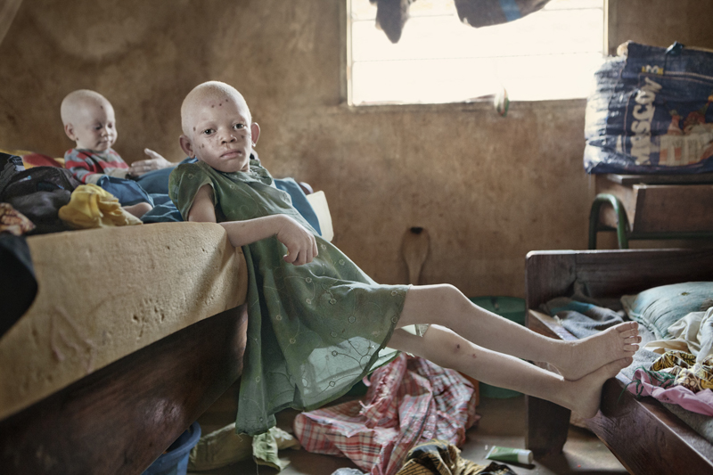 Tanzania: Stronger than the sun | © Ana Palacios, Spain (Free Lance Photographer) Tanzania: Stronger than the sun