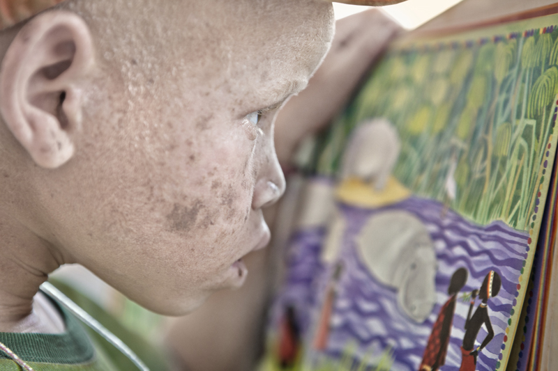 Tanzania: Stronger than the sun | © Ana Palacios, Spain (Free Lance Photographer) Tanzania: Stronger than the sun