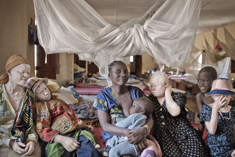 Tanzania: Stronger than the sun | © Ana Palacios, Spain (Free Lance Photographer) Tanzania: Stronger than the sun
