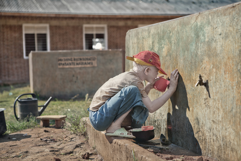 Tanzania: Stronger than the sun | © Ana Palacios, Spain (Free Lance Photographer) Tanzania: Stronger than the sun