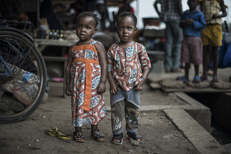 Côte d’Ivoire: Creating hope together