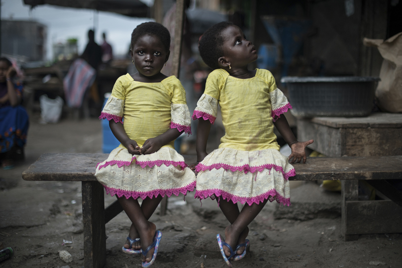 Côte d’Ivoire: Creating hope together