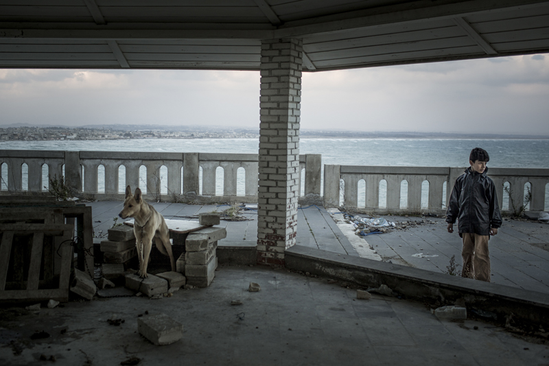 Syria: Nothing is over | © Christian Werner, Germany (Freelance Photographer) Syria: Nothing is over