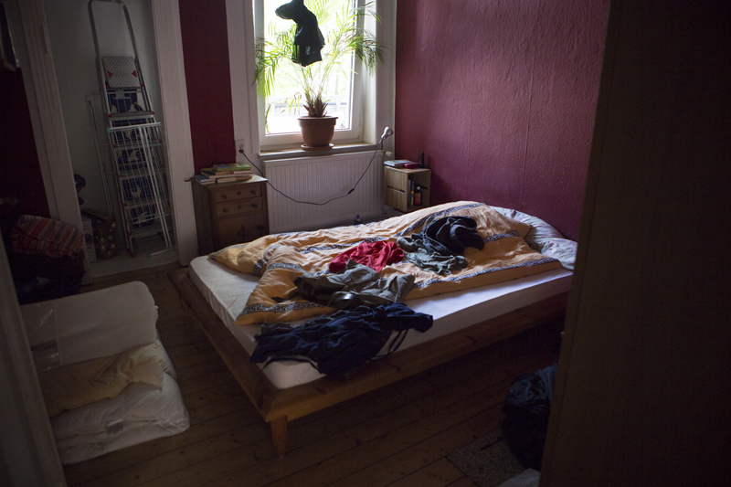 Germany: When dad is everything | © Leona Ohsiek, Germany (UAS Hannover) Germany: When dad is everything