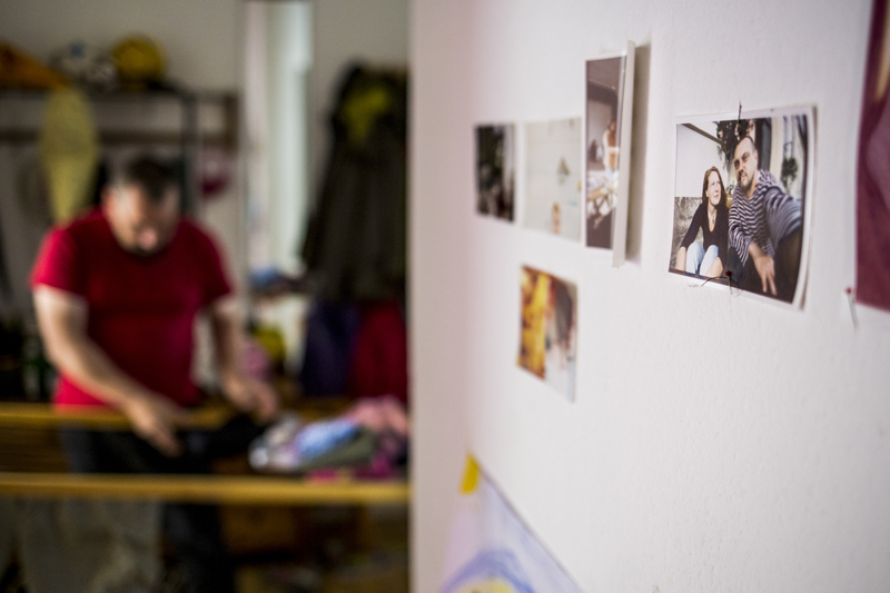 Germany: When dad is everything | © Leona Ohsiek, Germany (UAS Hannover) Germany: When dad is everything