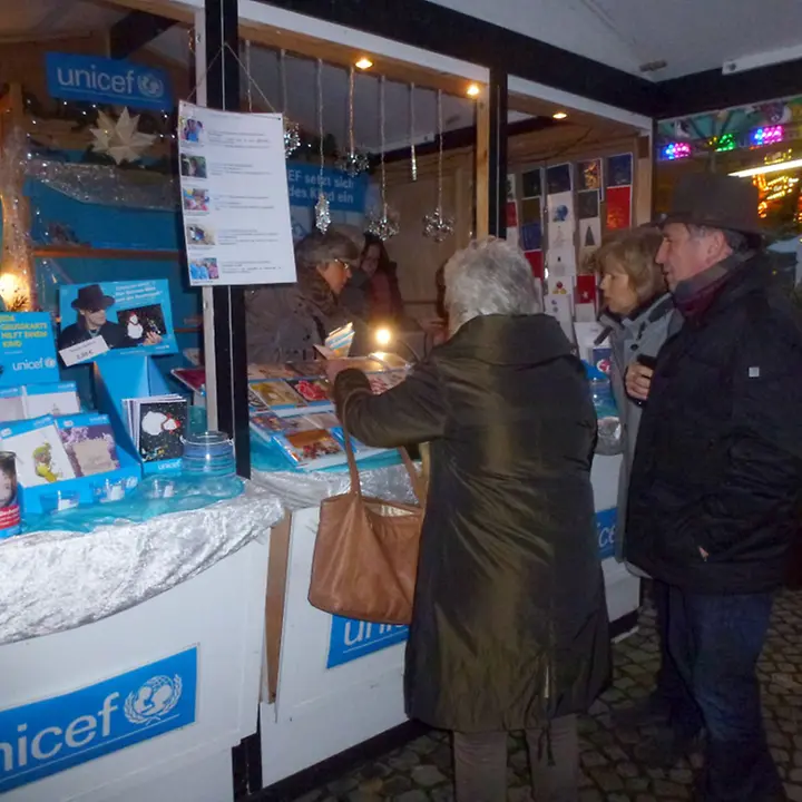 1000WM Arnsberg 17_Stand 8 1000WM Arnsberg 17_Stand 8