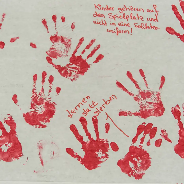 Red Hand Day_1 Red Hand Day_1