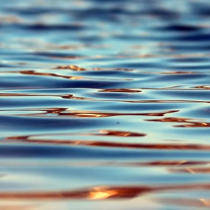 lake © pixabay