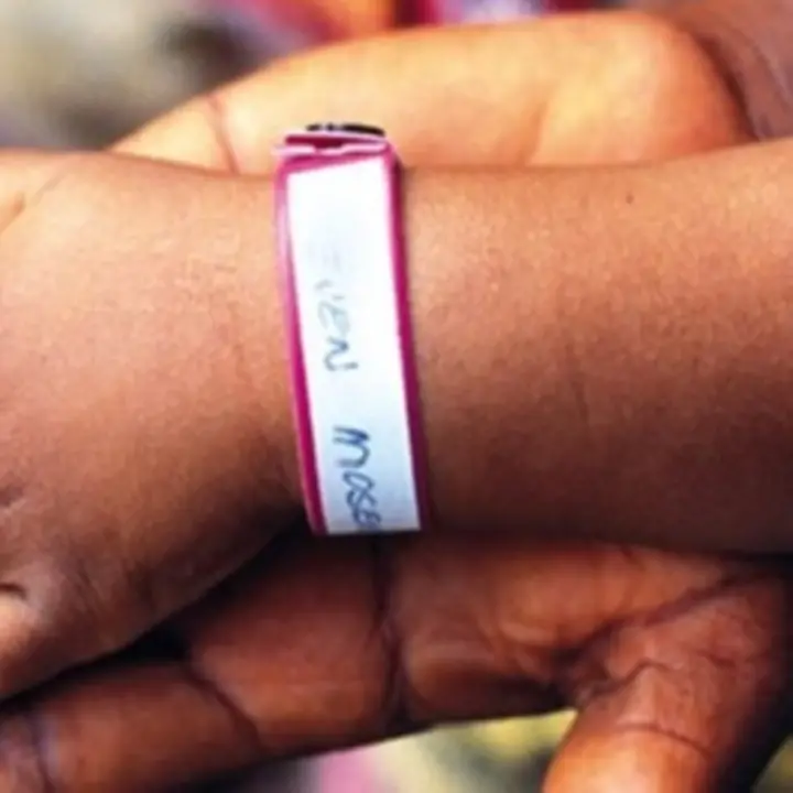 Mutter und Kind © UNICEF/Pirozzi Mutter und Kind © UNICEF/Pirozzi