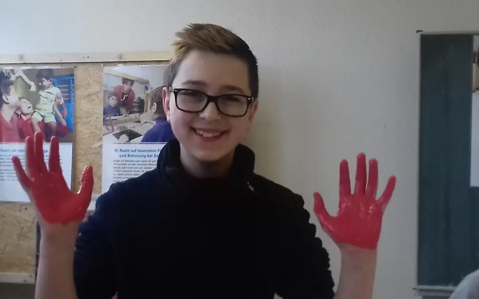 Neuer Inhalt