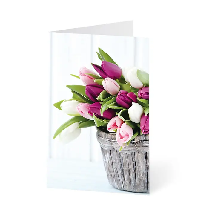Tulpen © UNICEF Tulpen © UNICEF