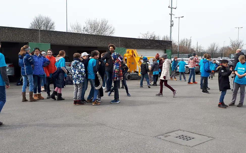 2018-03-15 Garden Wassertropfen Aktion 02 Neuer Inhalt