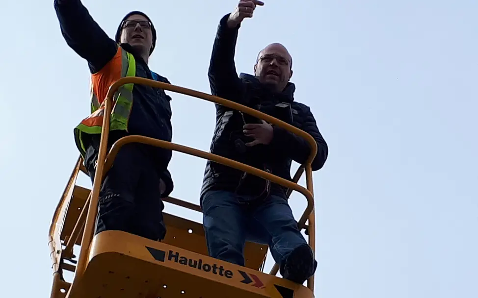 2018-03-15 Garden Wassertropfen Aktion 06 Neuer Inhalt