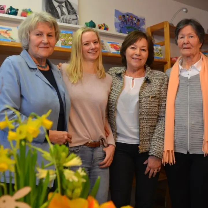 50 Jahre UNICEF Flensburg