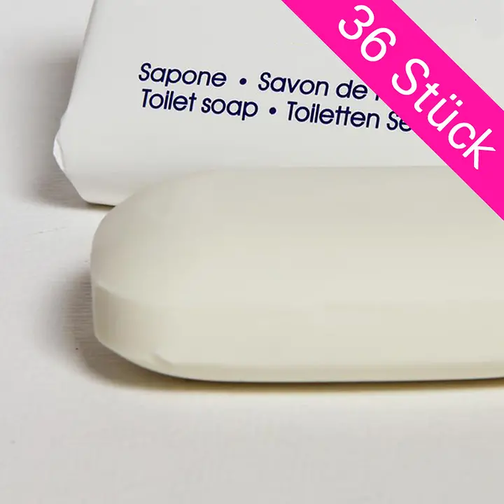 Seife | © UNICEF/Johansen Seife-30er-Pack