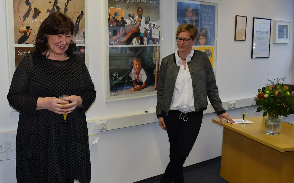 Großartiges Abschiedsfest von Olga Majer 2018_03_09_abschied_om_7