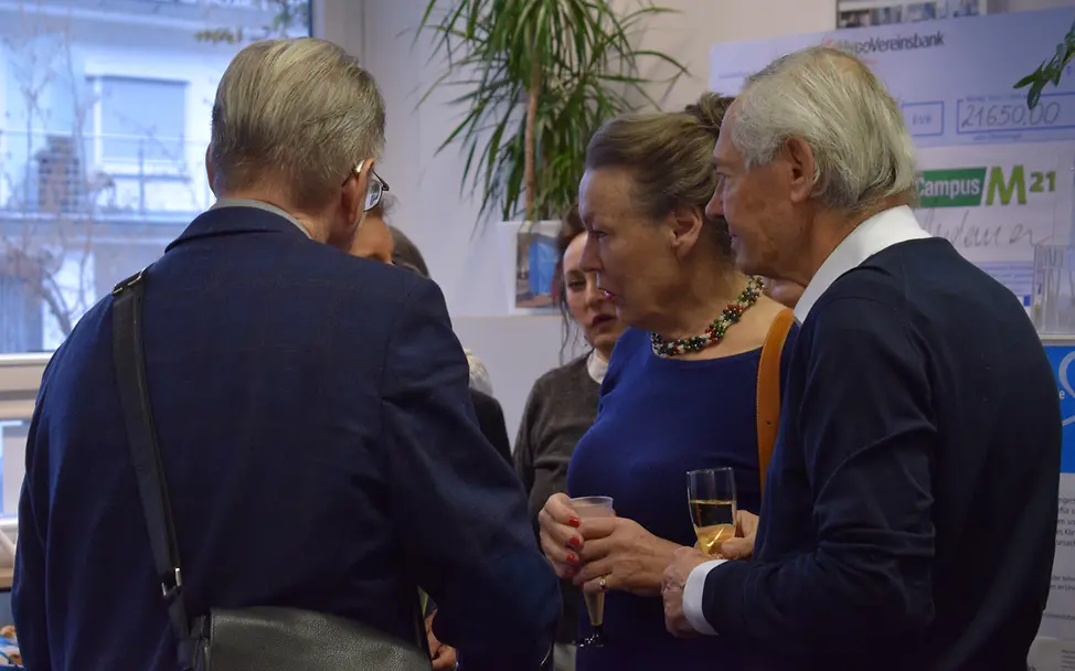 Großartiges Abschiedsfest von Olga Majer 2018_03_09_abschied_om_4