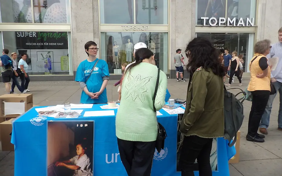 Nähen bis zum Umfallen Nähen bis zum Umfallen
