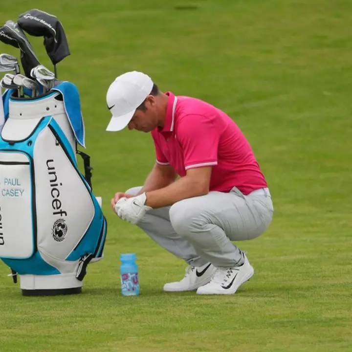 Golfturnier Unicef Neuer Inhalt