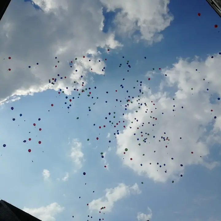 Luftballons Neuer Inhalt (1)